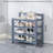 Foldable Shoe Rack – Pull Out Multi-Layer Shoe Storage Shelf For Home & Entryway-347718003