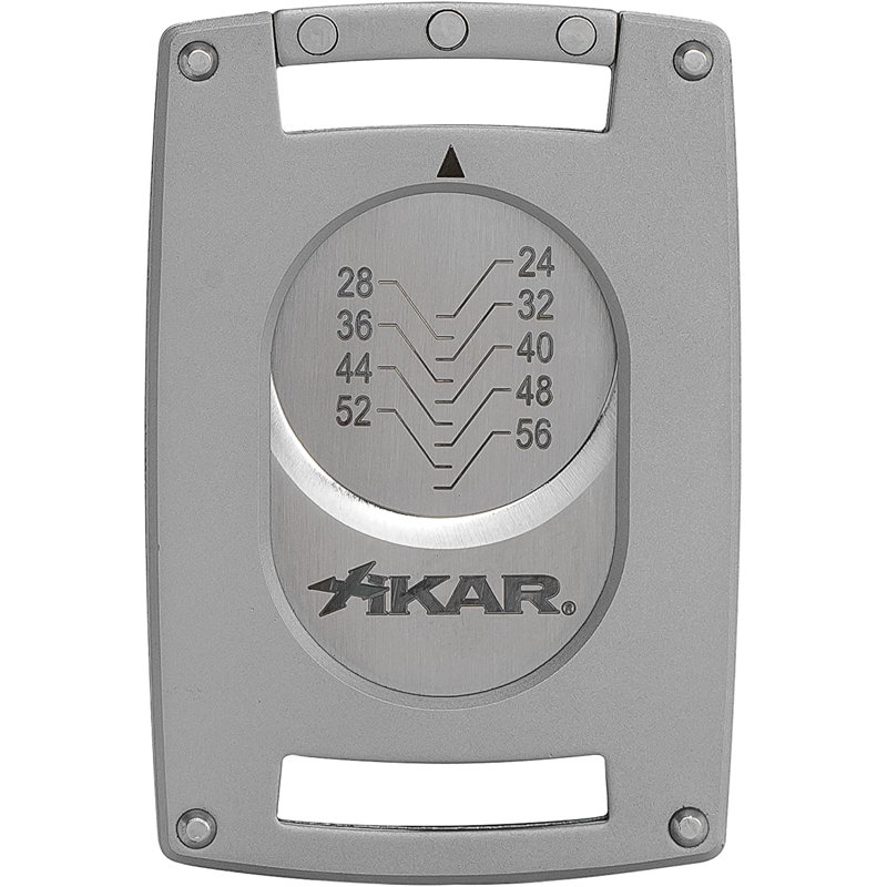 Xikar Accessory, Silver