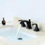 2-handle Bathroom Faucet with Drain Assembly-71104569