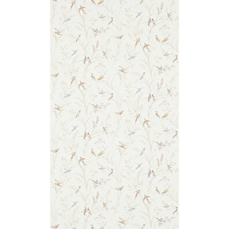 Tuileries, Neutral