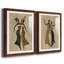 «Celebration I», ensemble de 2 reproductions d'art-372022300-372022303-372022316