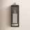 Single Light Outdoor Wall Light