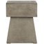 Outdoor Canndale Side Table-112553035
