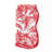 Nutcracker Toile Scalloped Dinner Napkin