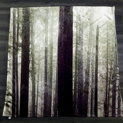  Jeté Forest Trees