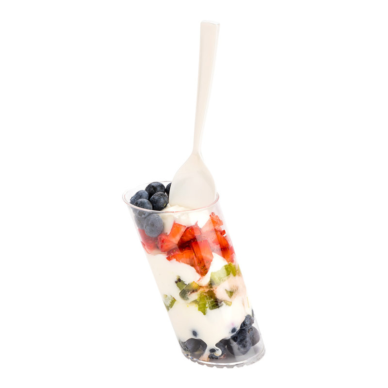 Disposable Spoons