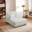 Upholstered Chaise Lounge-1955959372