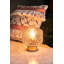 Metal Table Lamp