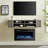 Orren Ellis Electric Fireplace-1905445684