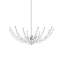 Abberton 4 - Light Chandelier