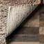  Tapis persan médaillon à pampilles-88974182