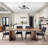 Alena Flush Mount-128320565