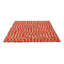 Hand Tufted Wool Geometric Area Rug-1184985386
