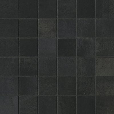 Chateau 2" x 2" Porcelain Grid Mosaic Wall & Floor Tile