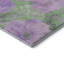 Tapis floral lavable à la machine Premium AMF1542-1562037630