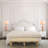 Modern Table Lamps,Transitional Table Lamp for Living Room, Contemporary Ceramic Table Lamp
