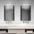 Brynlei Dimmable LED Bath Sconce-2117515070-2117575491