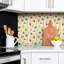 Waville 50x100 cm Pvc Singular Tile
