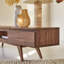 Esmée Solid Wood TV Stand