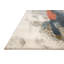 Tapis gris / bleu marine Ahmirah-2124496221