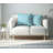 A1HC Velvet Down-Alternative Throw Pillow Inserts – Hypoallergenic, Ready-to-Use, Set of 2-620129336-620129330
