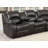 Rahn Upholstered Reclining L-Shaped Corner Sectional