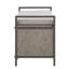 Banc de rangement Meisha
