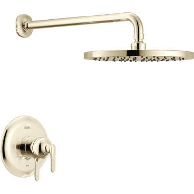 17 Series Shower Trim