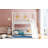 Metal Bunk Bed-260552905