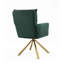 Fauteuil d'appoint pivotant Kriene-183334536