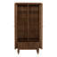 Campbell Cabinet Brown