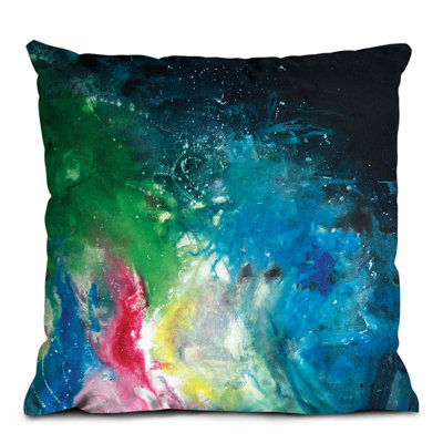 Cayden Square Pillow Cover