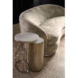 Signature Debut Marble Top Nesting Tables