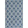 Brunswick Hand Tufted Wool Geometric Rug
