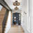 Breah Semi Flush Mount