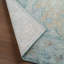 Handmade Wool Oriental Area Rug-103307332