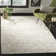 Tapis en laine de style sud-ouest Bourge