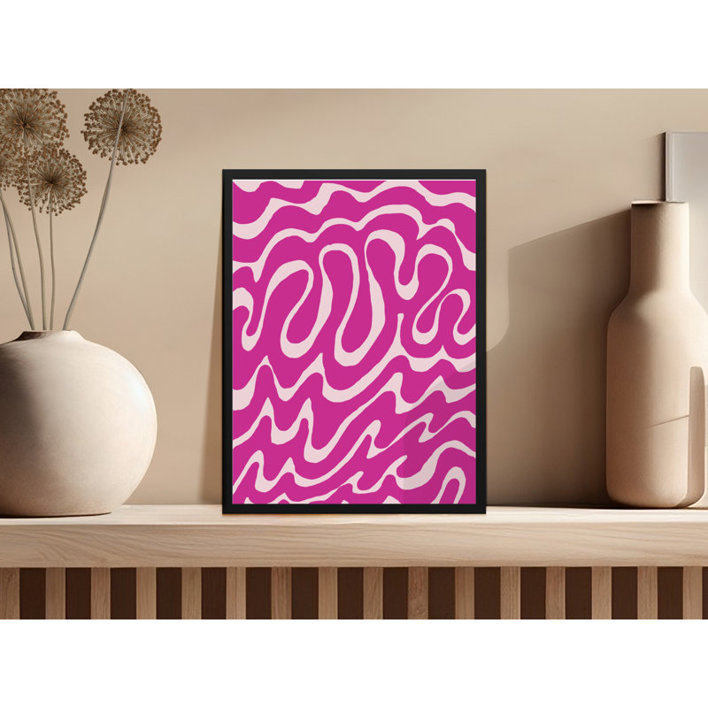 Chalres Single Picture Frame Print, 27.94 cm H x 22.86 cm W