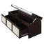 Banc de rangement pour chaussures 48 ", banc de rangement rétro-495187830-495187835
