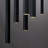Santana 18 - Light LED Cluster Pendant-41216749-41216748