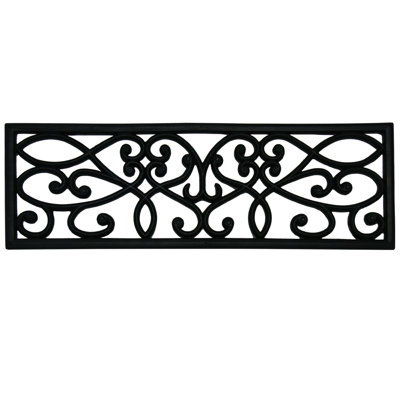 Non-Slip Stair Tread