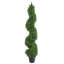 120cm Faux Boxwood Topiary in Pot Liner