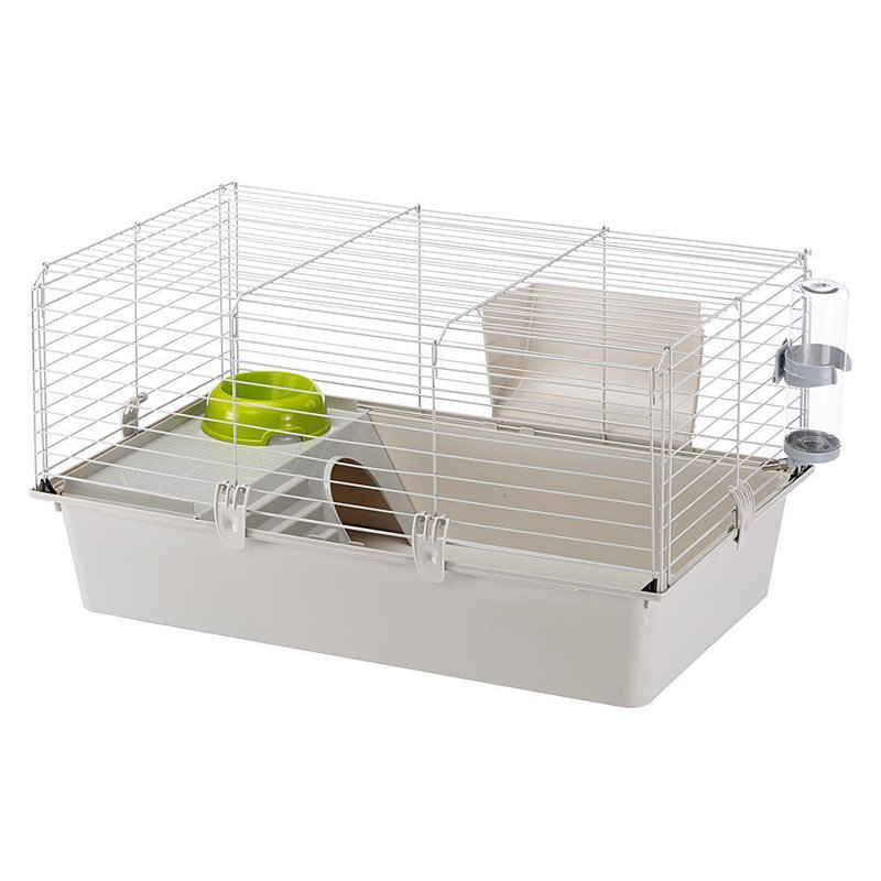 Small Animal Cage