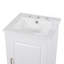 Gurdarshan avec lavabo, tiroir fonctionnel et tablette de porte-1336387491