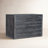 Quince 36'' Solid Wood Bar Cabinet