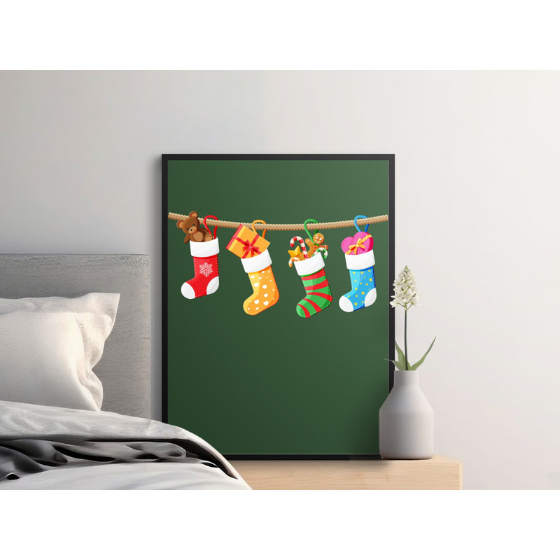 Wilhoit No Frame Print, 11x14