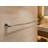 Sanibel 4 - Piece Bathroom Hardware Set