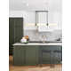 Conners Single Light Dimmable LED Pendant