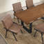 Ensemble de salle à manger Tucson-606995418
