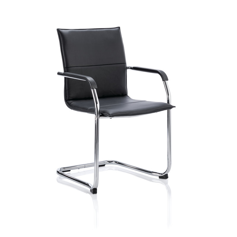 Newlon Waiting Room Chair